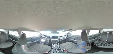 2020 Kia Forte Fe из США, поврежденный, VIN 3KPF24AD2LE170384